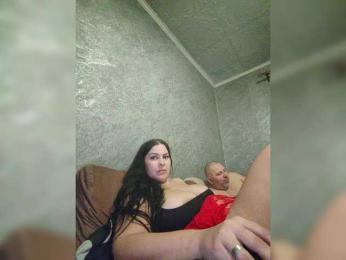 Cleopatra1990 — Bongacams recorded stream screenshot (08 Feb 2026)