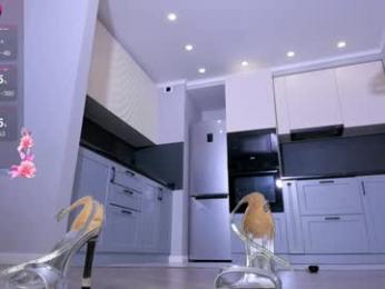 hi_miki — Chaturbate recorded stream screenshot (08 Feb 2026)