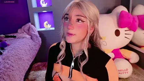 miia__baker — Stripchat recorded stream screenshot (08 Feb 2026)