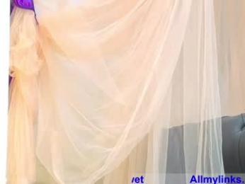 siswet19 — Chaturbate recorded stream image, 08.02.2026 14:20