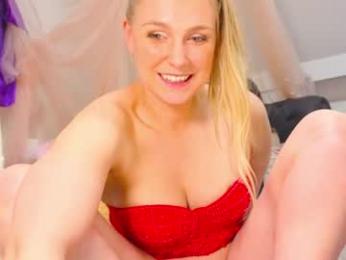 siswet19 — Chaturbate recorded stream image, 08.02.2026 14:20