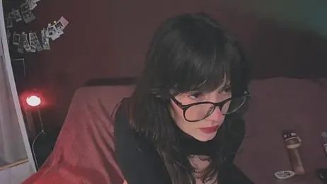 juby_yuby — Stripchat recorded stream image, 08.02.2026 12:10