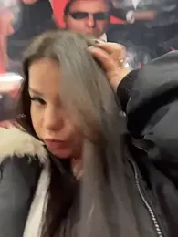 Chloe__Moon — Stripchat recorded stream screenshot (08 Feb 2026)