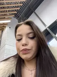 Chloe__Moon — Stripchat recorded stream screenshot (08 Feb 2026)