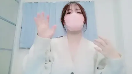 NANA_7 — Stripchat recorded stream screenshot (08 Feb 2026)