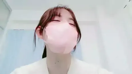 NANA_7 — Stripchat recorded stream screenshot (08 Feb 2026)