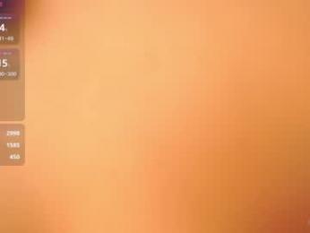 n_o_v_a — Chaturbate recorded stream screenshot (08 Feb 2026)