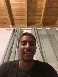 Axel_black10 — Stripchat recorded stream screenshot (08 Feb 2026)