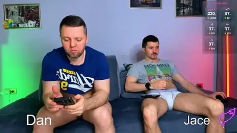 cummingboys — Stripchat recorded stream image, 08.02.2026 16:30