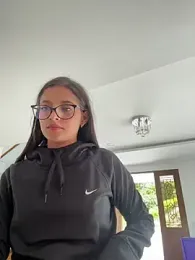 Arilw — Stripchat recorded stream screenshot (08 Feb 2026)