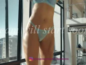 eva_fashionista — Chaturbate recorded stream screenshot (08 Feb 2026)