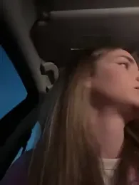 EvieEvans — Stripchat recorded stream screenshot (08 Feb 2026)