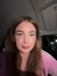 EvieEvans — Stripchat recorded stream screenshot (08 Feb 2026)