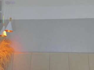 hannacupper — Camsoda recorded stream image, 08.02.2026 17:10
