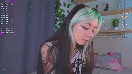 TristaRoht — Stripchat recorded stream screenshot (08 Feb 2026)