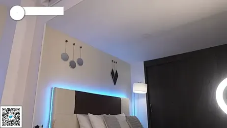 DanteeStone — Stripchat recorded stream screenshot (08 Feb 2026)