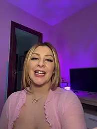 Kapree — Stripchat recorded stream image, 08.02.2026 19:40