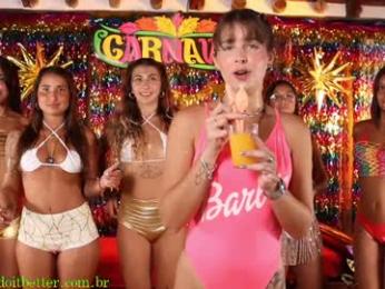 brazilians_doitbetter — Chaturbate recorded stream image, 08.02.2026 16:50