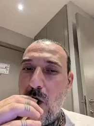 DarkDea — Stripchat recorded stream screenshot (08 Feb 2026)