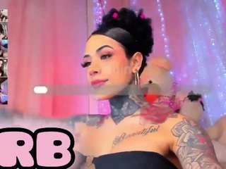 tannerloyd22 — Camsoda recorded stream screenshot (08 Feb 2026)