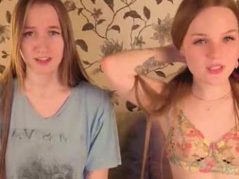 lustyaura — Chaturbate recorded stream screenshot (08 Feb 2026)