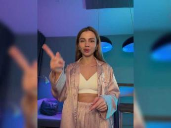 Nataliecroys — Bongacams recorded stream screenshot (08 Feb 2026)