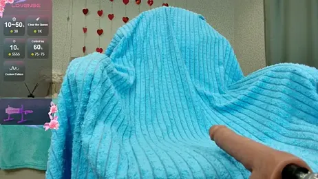 oliviiaa — Stripchat recorded stream image, 09.02.2026 00:20