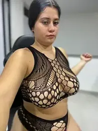 Natalia_Cleark09 — Stripchat recorded stream image, 04.03.2025 19:50