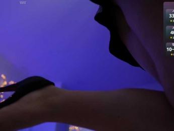SayYesS — Bongacams recorded stream image, 08.02.2026 22:00