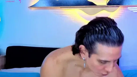 Almiboys — Stripchat recorded stream image, 09.02.2026 00:40
