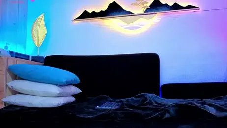 Almiboys — Stripchat recorded stream image, 09.02.2026 00:40