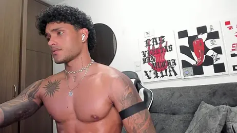 Alessandro_Vanni — Stripchat recorded stream image, 09.02.2026 03:30