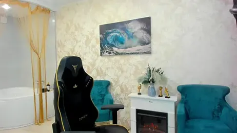 RedLipse — Stripchat recorded stream image, 09.02.2026 03:10