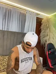 Robin_Rief — Stripchat recorded stream screenshot (09 Feb 2026)