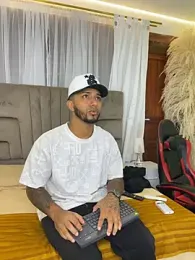 Robin_Rief — Stripchat recorded stream screenshot (09 Feb 2026)