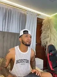 Robin_Rief — Stripchat recorded stream screenshot (09 Feb 2026)