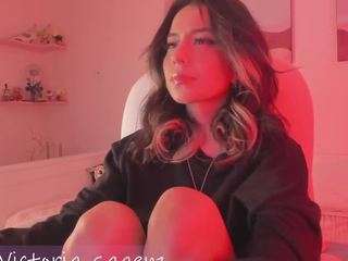 andromeedaa — Camsoda recorded stream image, 04.03.2025 22:00