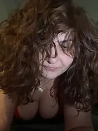 AnneKane — Stripchat recorded stream screenshot (09 Feb 2026)