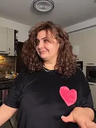 AnneKane — Stripchat recorded stream screenshot (09 Feb 2026)