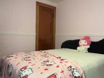 honeyvelourts — Chaturbate recorded stream screenshot (09 Feb 2026)