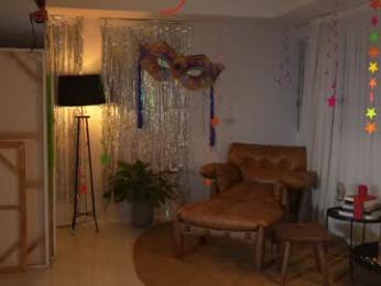 tifalock_ — Chaturbate recorded stream image, 04.03.2025 21:00