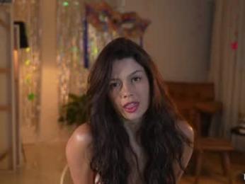 tifalock_ — Chaturbate recorded stream image, 04.03.2025 21:00