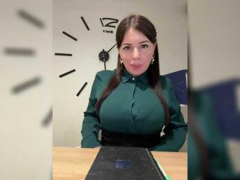 Brenda_KiSKA — Bongacams recorded stream image, 09.02.2026 06:50