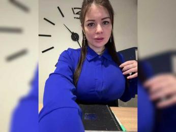 Brenda_KiSKA — Bongacams recorded stream image, 09.02.2026 06:50
