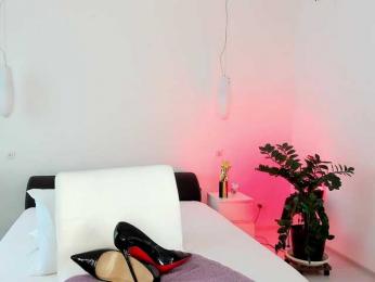 Laranya — Bongacams recorded stream image, 09.02.2026 05:50