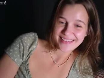 eli_sunshine — Chaturbate recorded stream screenshot (09 Feb 2026)