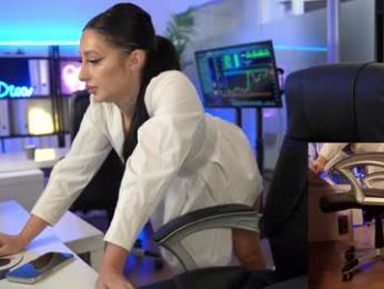 babesgowild — Chaturbate recorded stream screenshot (09 Feb 2026)