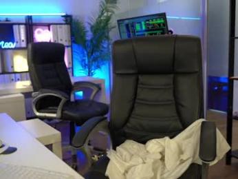 babesgowild — Chaturbate recorded stream screenshot (09 Feb 2026)