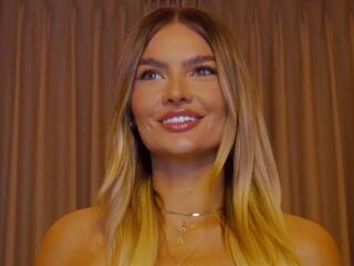 Anais A — Flirt4free recorded stream image, 09.02.2026 05:10