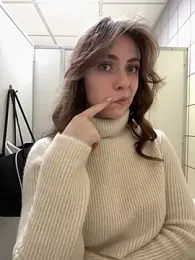 MariiD — Stripchat recorded stream screenshot (09 Feb 2026)